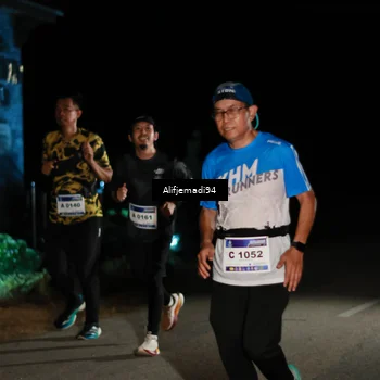 Runner Photo 5760877