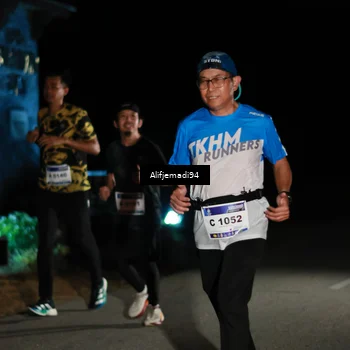 Runner Photo 5760878