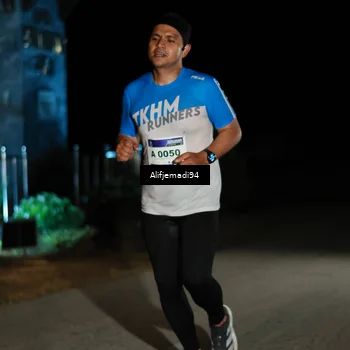 Runner Photo 5760879