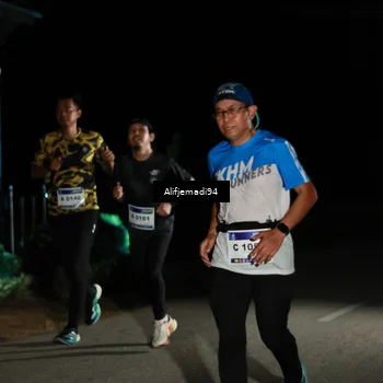 Runner Photo 5760881