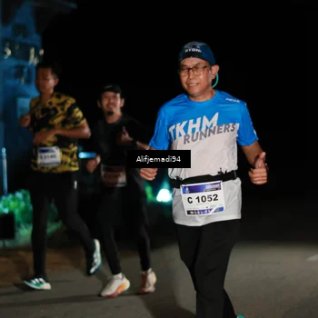 Runner Photo 5760882