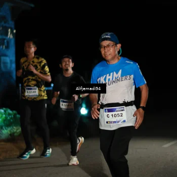 Runner Photo 5760883