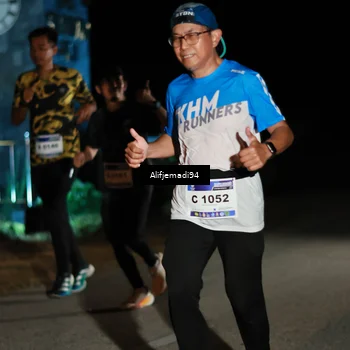 Runner Photo 5760884