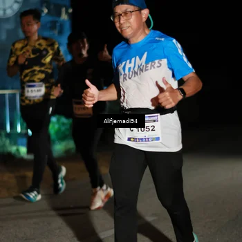 Runner Photo 5760886