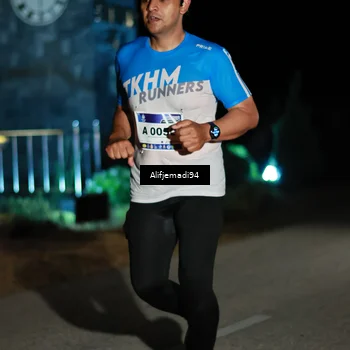 Runner Photo 5760887