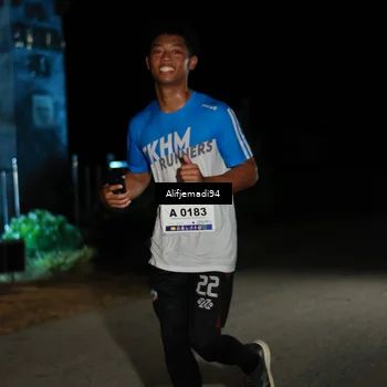 Runner Photo 5760889