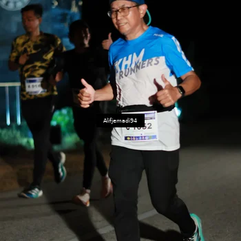 Runner Photo 5760890