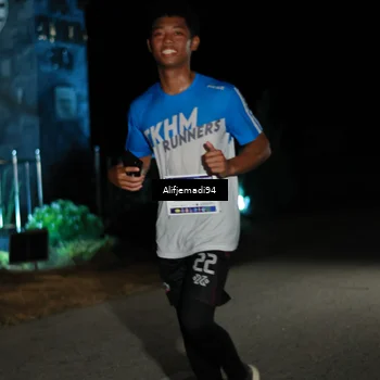 Runner Photo 5760891
