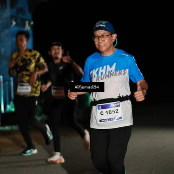 Runner Photo 5760892