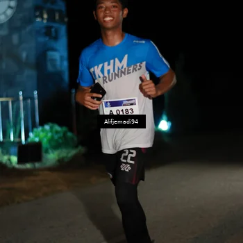 Runner Photo 5760894