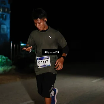 Runner Photo 5760896