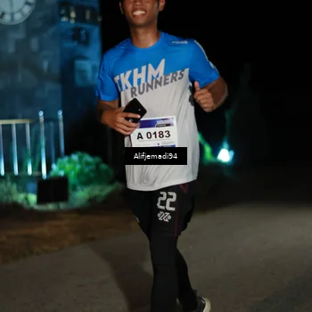 Runner Photo 5760898