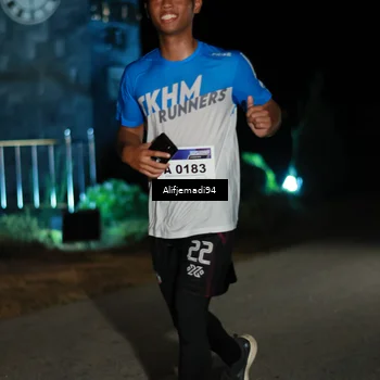 Runner Photo 5760899