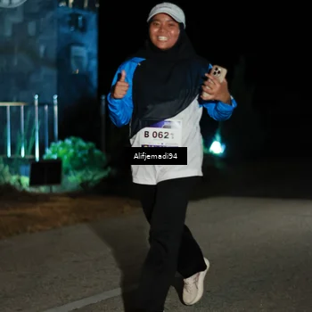 Runner Photo 5760900