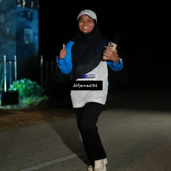 Runner Photo 5760901