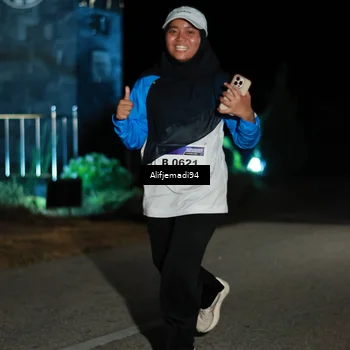 Runner Photo 5760904
