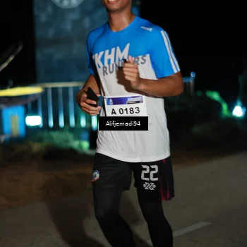 Runner Photo 5760905