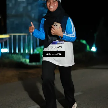 Runner Photo 5760907
