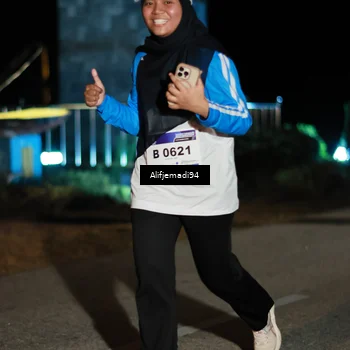 Runner Photo 5760909
