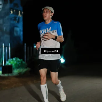 Runner Photo 5760910