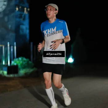 Runner Photo 5760911