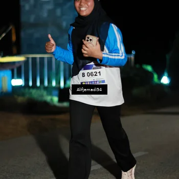 Runner Photo 5760912