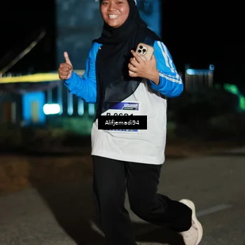 Runner Photo 5760913