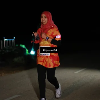 Runner Photo 5760915