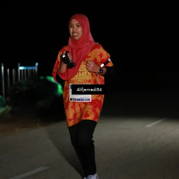 Runner Photo 5760916