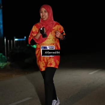 Runner Photo 5760917