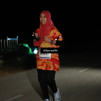 Runner Photo 5760918