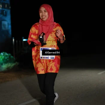 Runner Photo 5760919