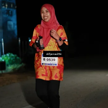 Runner Photo 5760920