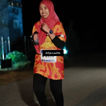 Runner Photo 5760922