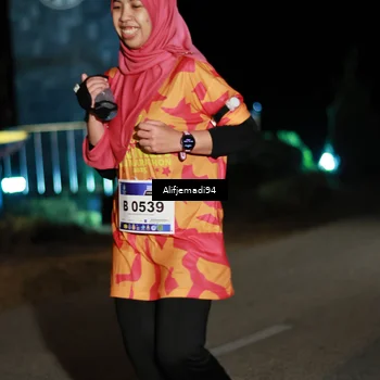 Runner Photo 5760923