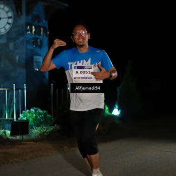 Runner Photo 5760927