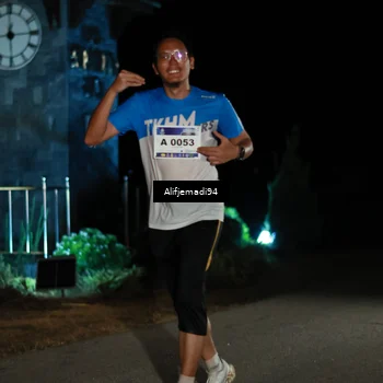 Runner Photo 5760928