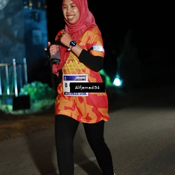 Runner Photo 5760929