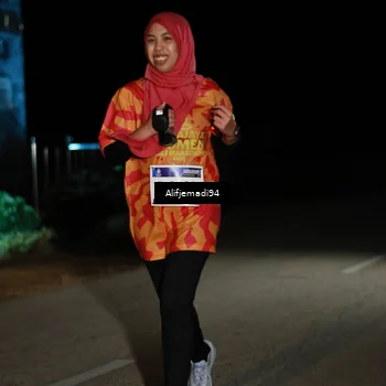 Runner Photo 5760930