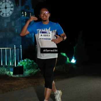 Runner Photo 5760931