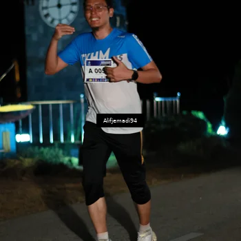 Runner Photo 5760932