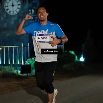 Runner Photo 5760933