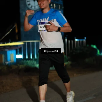 Runner Photo 5760935