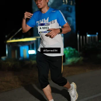 Runner Photo 5760936