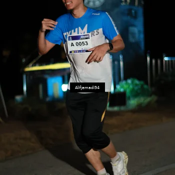 Runner Photo 5760937
