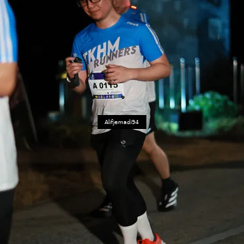 Runner Photo 5760940