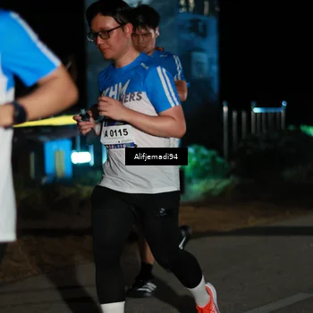 Runner Photo 5760941