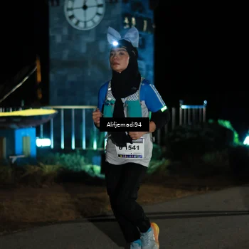 Runner Photo 5760942