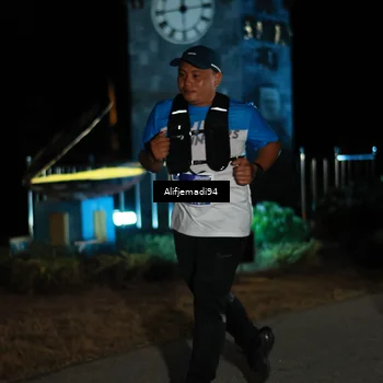 Runner Photo 5760945