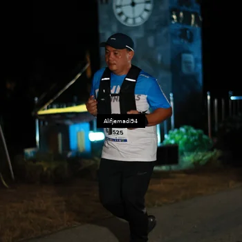 Runner Photo 5760946